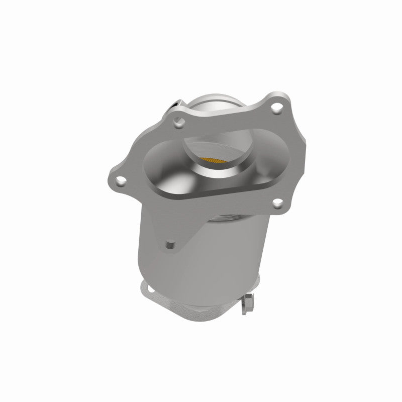 MagnaFlow 13-14 Hyundai Genesis Coupe 2.0L Direct Fit Converter