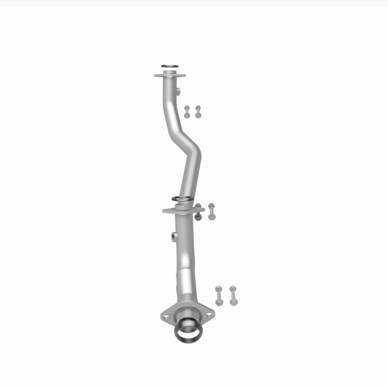 BRE Exhaust 04-10 Sienna 3.3L 3.5L Front Pipe Kit