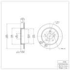 Technical Drawing