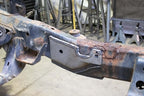 Rustbuster Front Frame Section Right Side