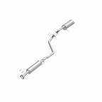 MagnaFlow BRE Exhaust Kit 10-11 Kia Soul 2.0L