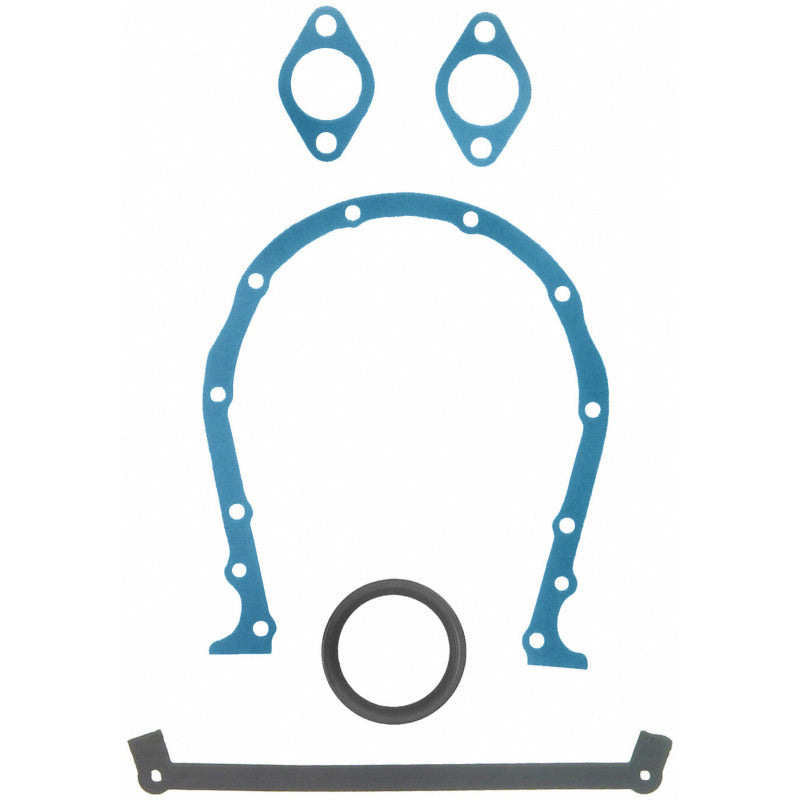 Fel-Pro Chevrolet C1500 Engine Timing Cover Gasket Set