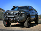 aFe POWER 24-26 Toyota Tacoma (N400) L4-2.4L (t) Terra Guard Bull Bar