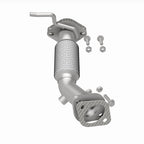 BRE Exhaust 11-14 Sonata 2.0L 2.4L Front Pipe Kit