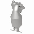MagnaFlow 13-14 Hyundai Genesis Coupe 2.0L Direct Fit Converter