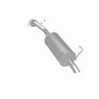 BRE Exhaust 12-14 CR-V 2.4L Muffler Kit