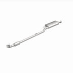 MagnaFlow Direct Fit Catalytic Converter 21-23 Kia Sorento Naturally Aspirated 2.5 OEM Underbody