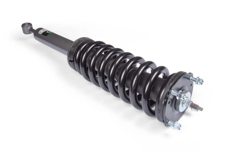 Zone Offroad 07-21 Toyota Tundra 3.5in Loaded Strut - Single Strut (7244261J)