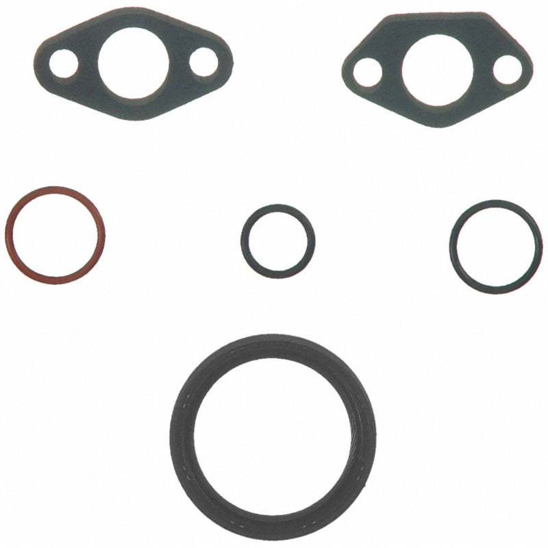 Fel-Pro Mazda Protege TCS 45936 Engine Crankshaft Seal Kit