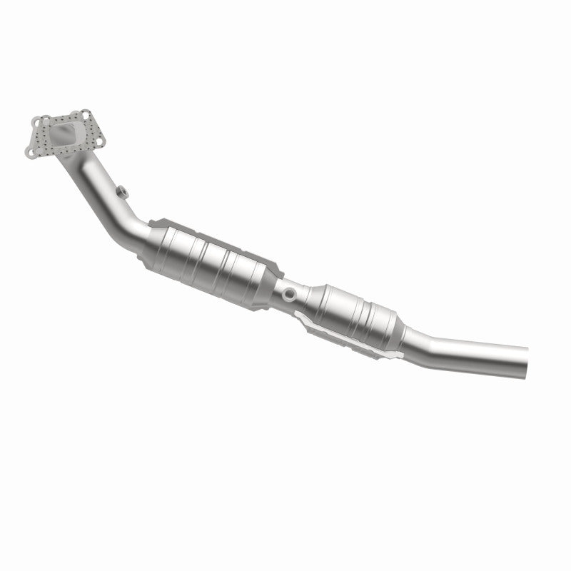 MagnaFlow 12-13 Chevrolet Camaro 3.6L Direct Fit Converter
