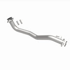 BRE Exhaust 09-15 Toyota Venza 2.7L Front Pipe Kit
