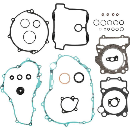 Vertex Gaskets 08-20 Yamaha WR250R DUAL SPORT Complete Gasket Kit w/ Oil Seals