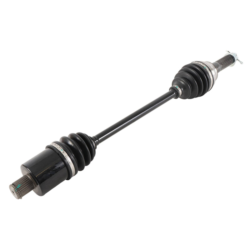 All Balls Racing All Balls Racing Axle/ Polaris 1333233/ ea/ 1