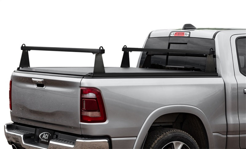 Access ADARAC 09-18 RAM 1500 Aluminum M-Series Box w/o RamBox Cargo Mgt System Truck Rack