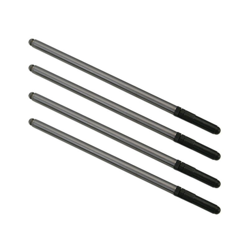 S&S Cycle 1999+ BT Adjustable Pushrod Set - .458in