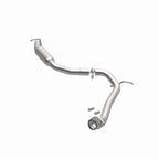 BRExhaust 06-12 Toyota RAV4 Muffler Kit
