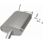 BRE Exhaust 98-02 Accord 3.0L Muffler Kit
