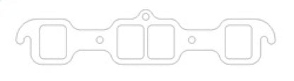 Cometic Oldsmobile Gen-2 Rocket V8 .064in ArmorCore Exhaust Header Gasket Set