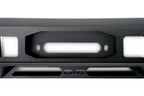 DV8 - 2022 Toyota Tundra Centric Series Front Bumper