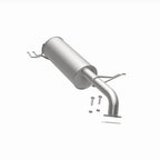 BRE Exhaust 10-11 Kia Soul 2.0L Muffler Kit