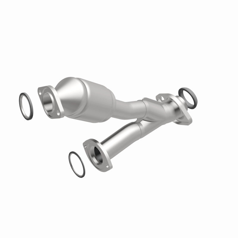 MagnaFlow DF Cat Conv 99-03 Lexus/Toyota RX300/Highlander Truck 3.0L Passgr Sde *NOT FOR SALE IN CA*