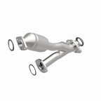 MagnaFlow DF Cat Conv 99-03 Lexus/Toyota RX300/Highlander Truck 3.0L Passgr Sde *NOT FOR SALE IN CA*