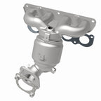 MagnaFlow Direct Fit Catalytic Converter 18-19 Hyundai Kona 2.0L