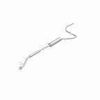 MagnaFlow BRE Exhaust Kit 99-04 Honda Odyssey 3.5L