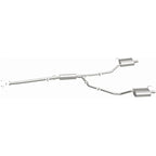 MagnaFlow BRE Exhaust Kit 09-15 Honda Pilot 3.5L