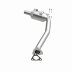 MagnaFlow 00-04 Boxster H6 3.2 2.7 OEM Underbody Direct Fit Converter