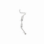 MagnaFlow BRE Exhaust Kit 14-15 HONDA ODYSSEY 3.5L