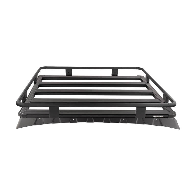ARB BASE Rack 49in x 51in w/ Mount Kit Deflector and Full Cage Guard Rail
