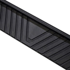 Westin 19-24 Ford Ranger SuperCrew AT6 Running Boards - Black