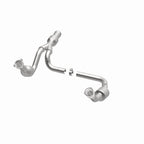 Magnaflow 11-14 Escalade 6.2 Underbody Direct Fit Converter