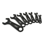 Russell Single Ended Wrench Kit -4 Through -20