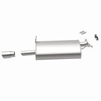 MagnaFlow BRE Exhaust Kit 04-12 Mitsubishi Galant 2.4L