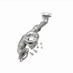 BRE Exhaust 02-05 Sedona 3.5L Front Pipe Kit