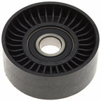 Gates 03-08 Dodge Ram Pickup V-8 5.7L Lower Belt Drive Pulley