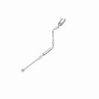 MagnaFlow BRE Exhaust Kit 97-01 Honda CR-V 2.0L