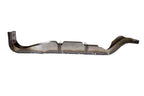 Rustbuster Transmission Crossmember