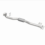 BRE Exhaust 05-10 Tucson Sportage 2.0L Front Pipe Kit
