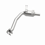MagnaFlow 2004 Boxster H6 2.7 3.2 OEM Underbody Direct Fit Converter