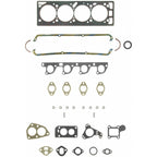Fel-Pro Porsche 924 HS 8647 PT-1 PermaTorque Engine Cylinder Head Gasket Set