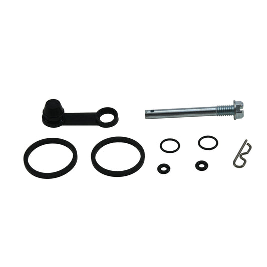 All Balls Racing 2021 Gas-Gas MC85 1916 Caliper Rebuild Kit Rear