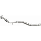 Magnaflow BRExhaust 18-24 Audi Q5 Front Pipe Kit