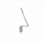 MagnaFlow BRE Exhaust Kit 03-06 Volvo XC90