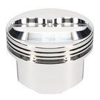 JE Pistons Chevrolet Small Block 4.030in Bore 1.125in CH -7.00 CC Piston Set
