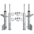 Bilstein 14-17 Subaru Forester B8 TerraSport Lift Kit - 1.75in Front & 1.5in Rear Lift