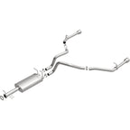 BRExhaust 19-24 Ram 1500 5.7L Direct-Fit Exhaust System Kit