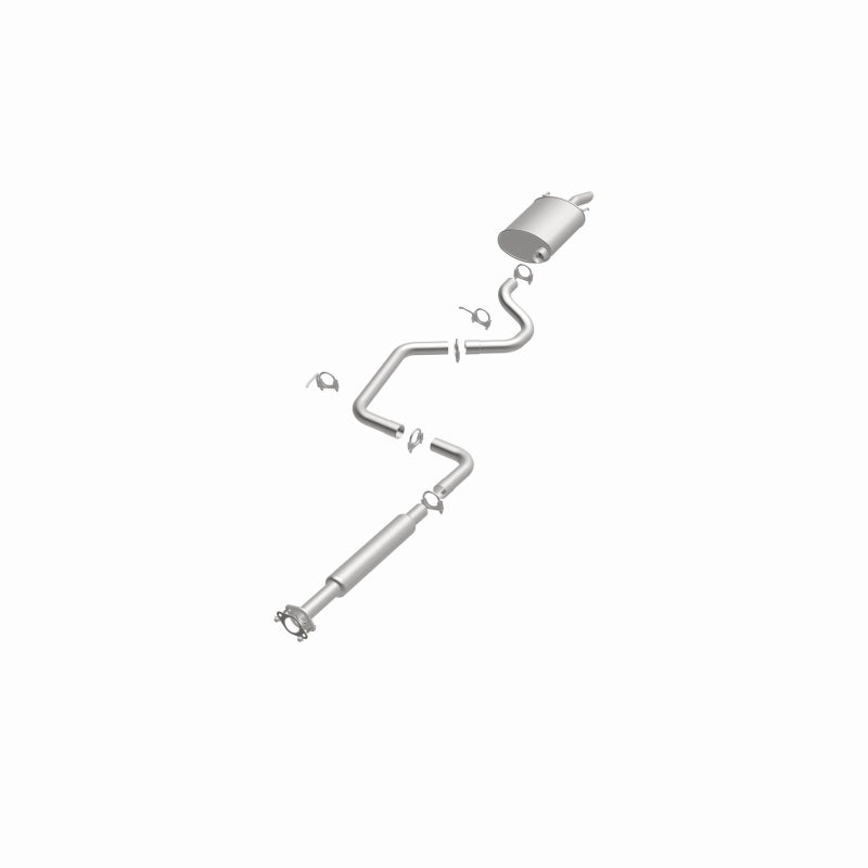 MagnaFlow BRE Exhaust Kit 00-05 Chevy Impala Monte Carlo